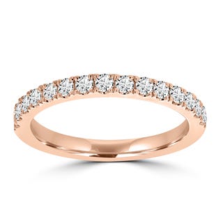 ﻿Wedding Rings: What To Look For