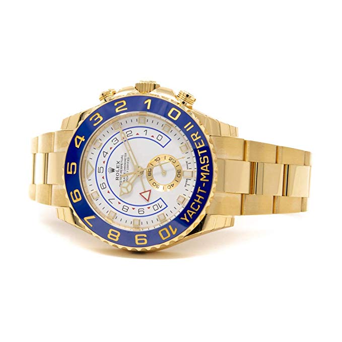 Fine Rolex Watches in Irvine Ca